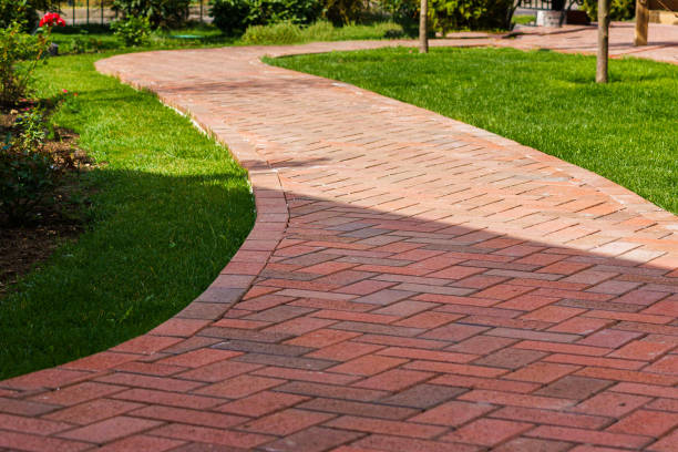 Reasons to Select Us for Your Driveway Paving Requirements in Juno Beach, FL